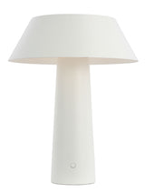 Sesa Accent Rechargeable Table Lamp
