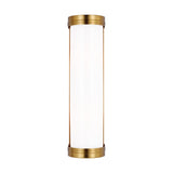 Ifran Medium Bath Sconce