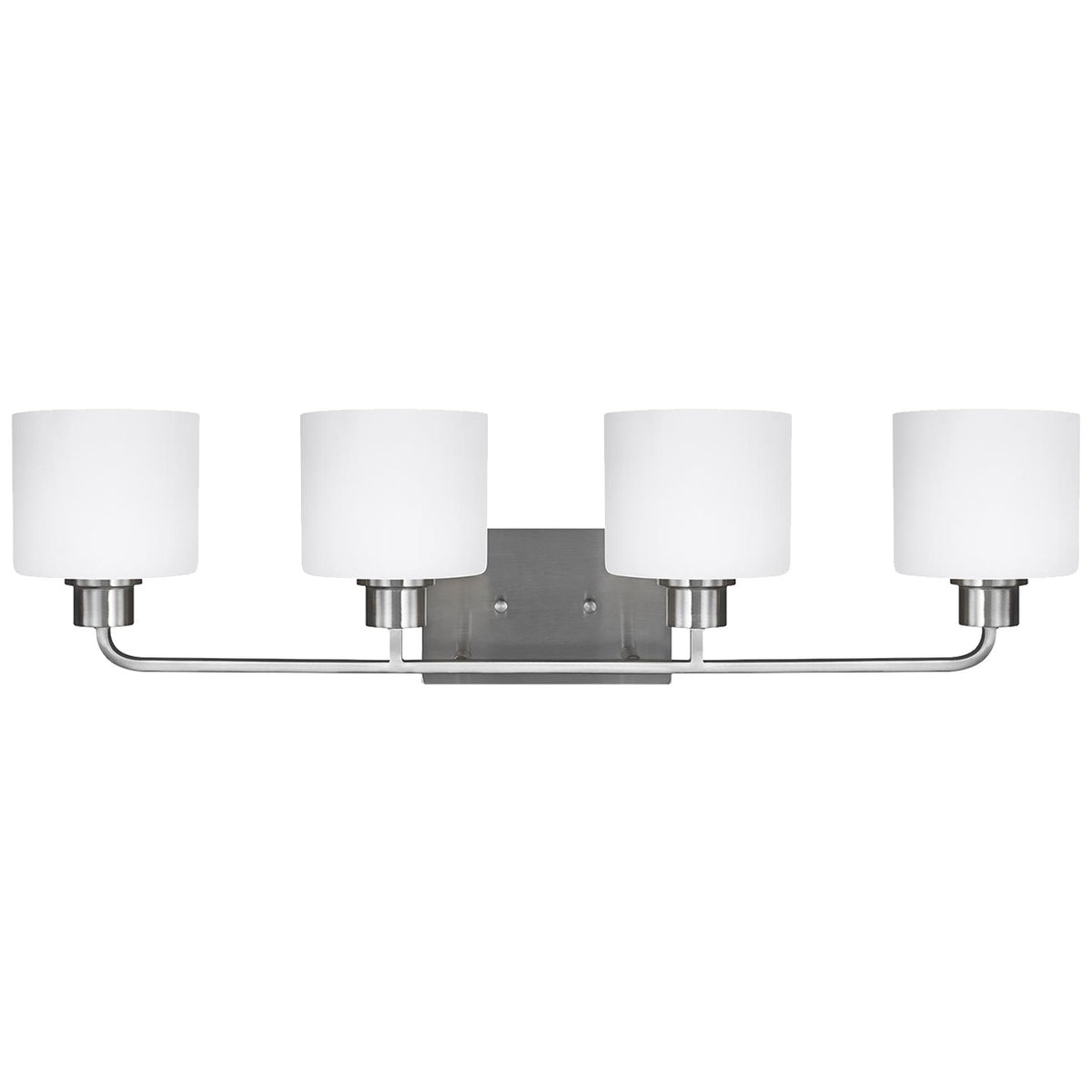 Canfield Four Light Bath