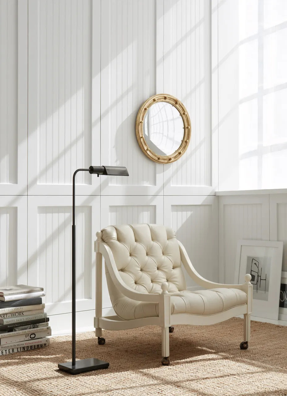 Studio Adjustable Floor Lamp