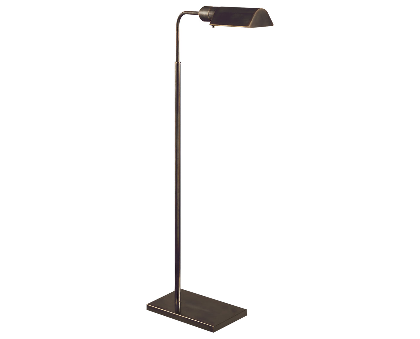 Studio Adjustable Floor Lamp