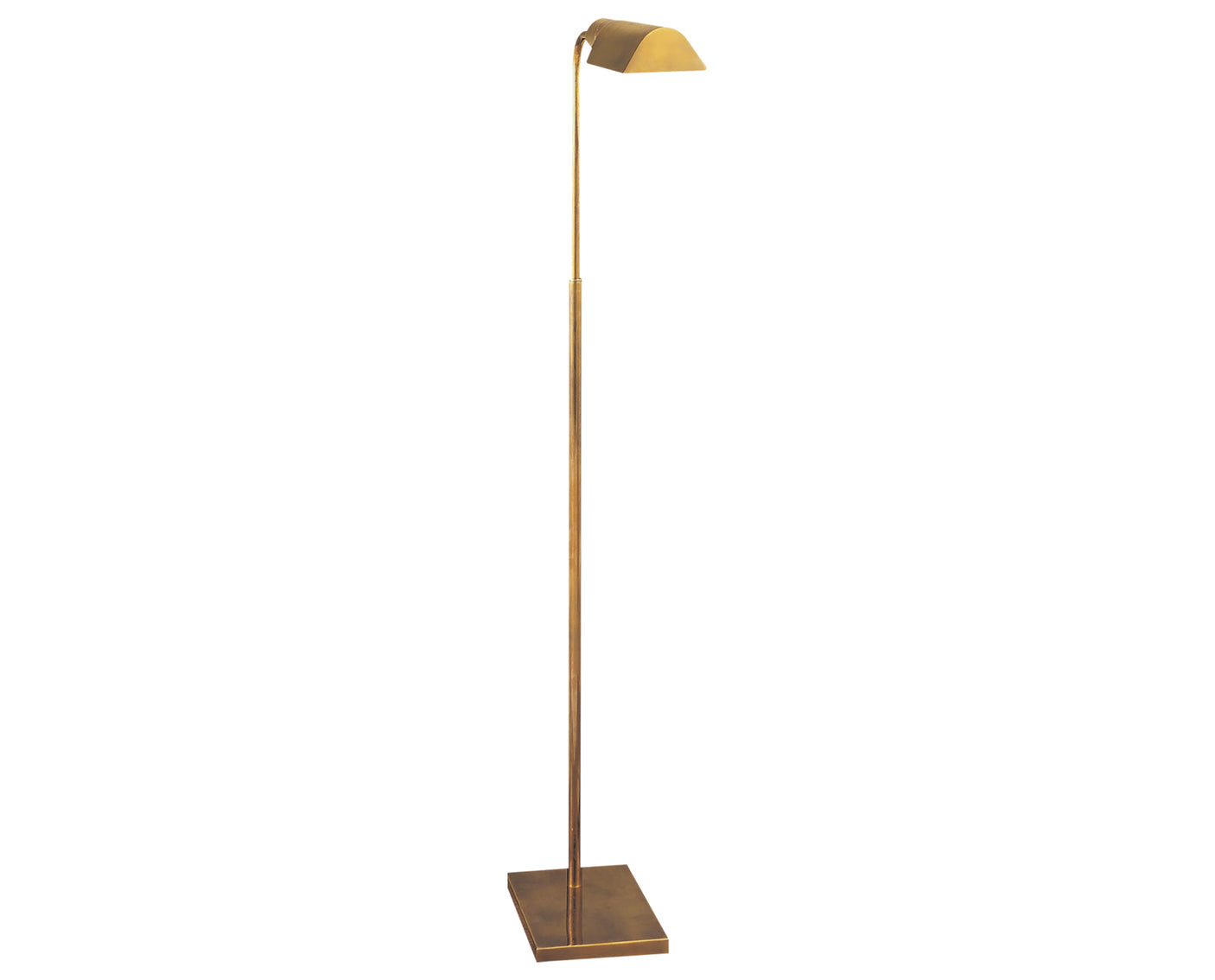 Studio Adjustable Floor Lamp
