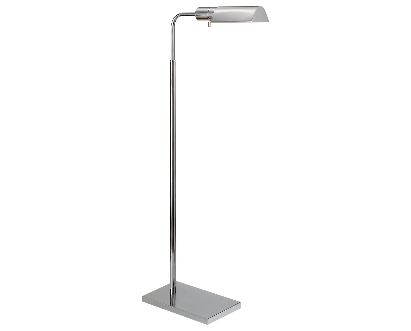 Studio Adjustable Floor Lamp