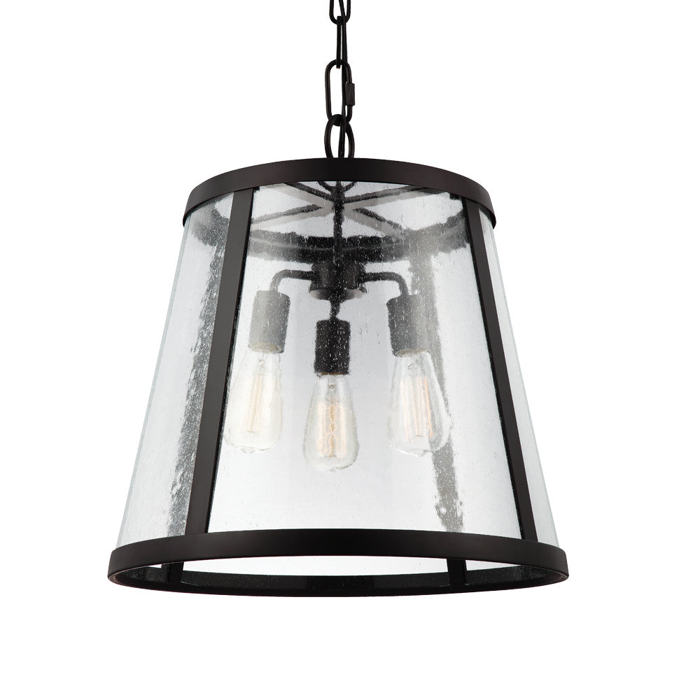 Harrow Large Pendant