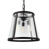 Harrow Large Pendant