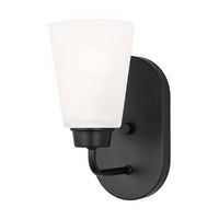 Kerrville One Light Bath