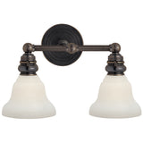 Boston Functional Double Light