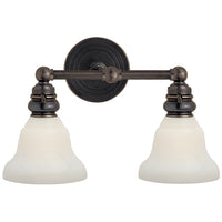 Boston Functional Double Light