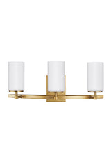Alturas Three Light Bath