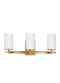Alturas Three Light Bath