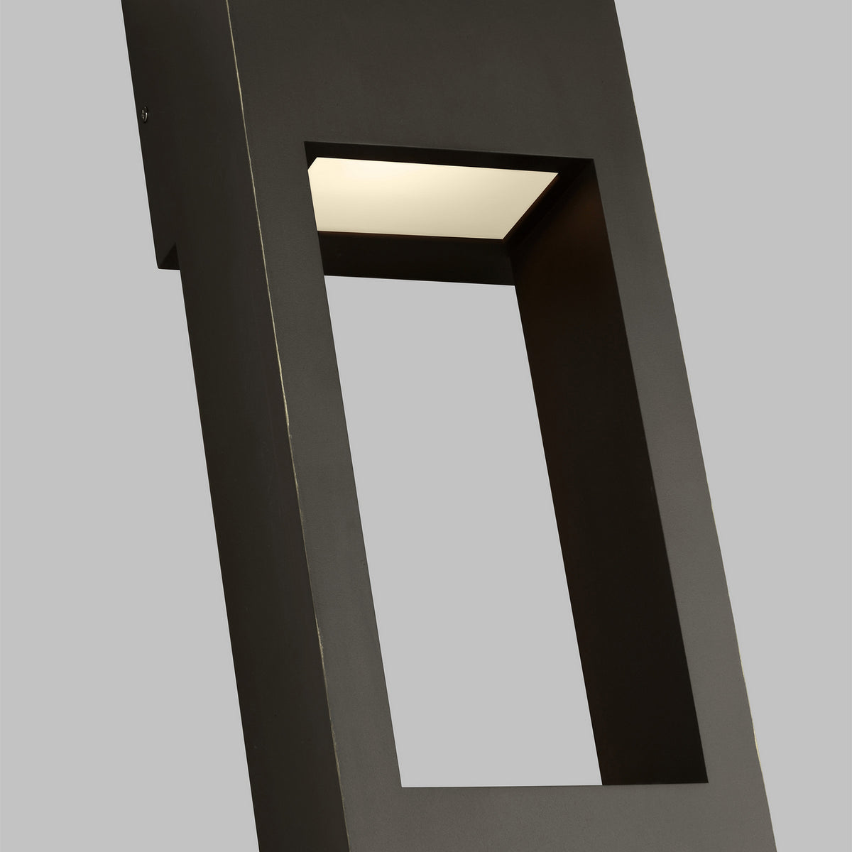 Testa Large Wall Lantern