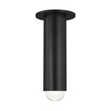 LED Flush Mount — 9.70", Ebell