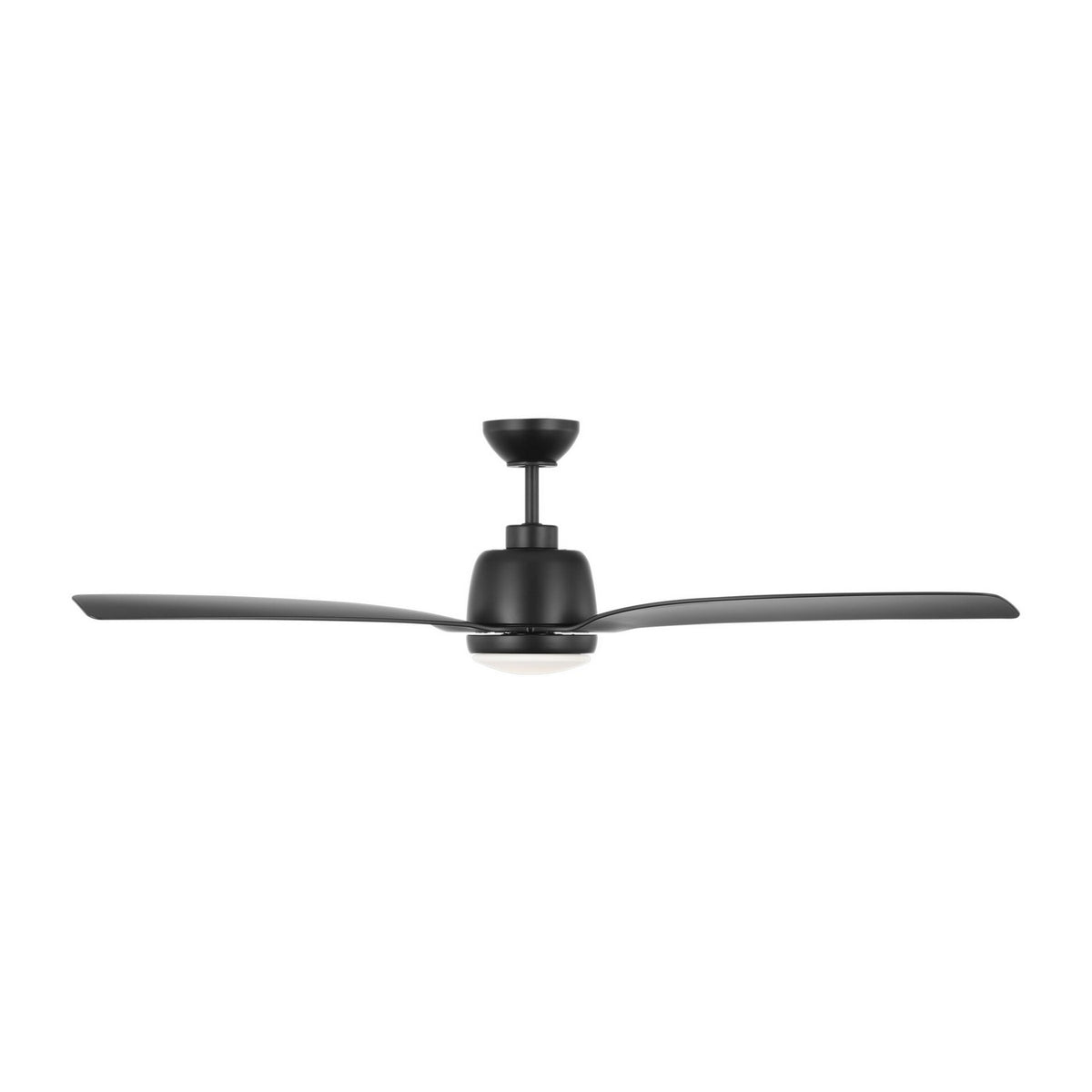 Avila Coastal 60" LED Ceiling Fan