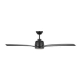 Avila Coastal 60" LED Ceiling Fan