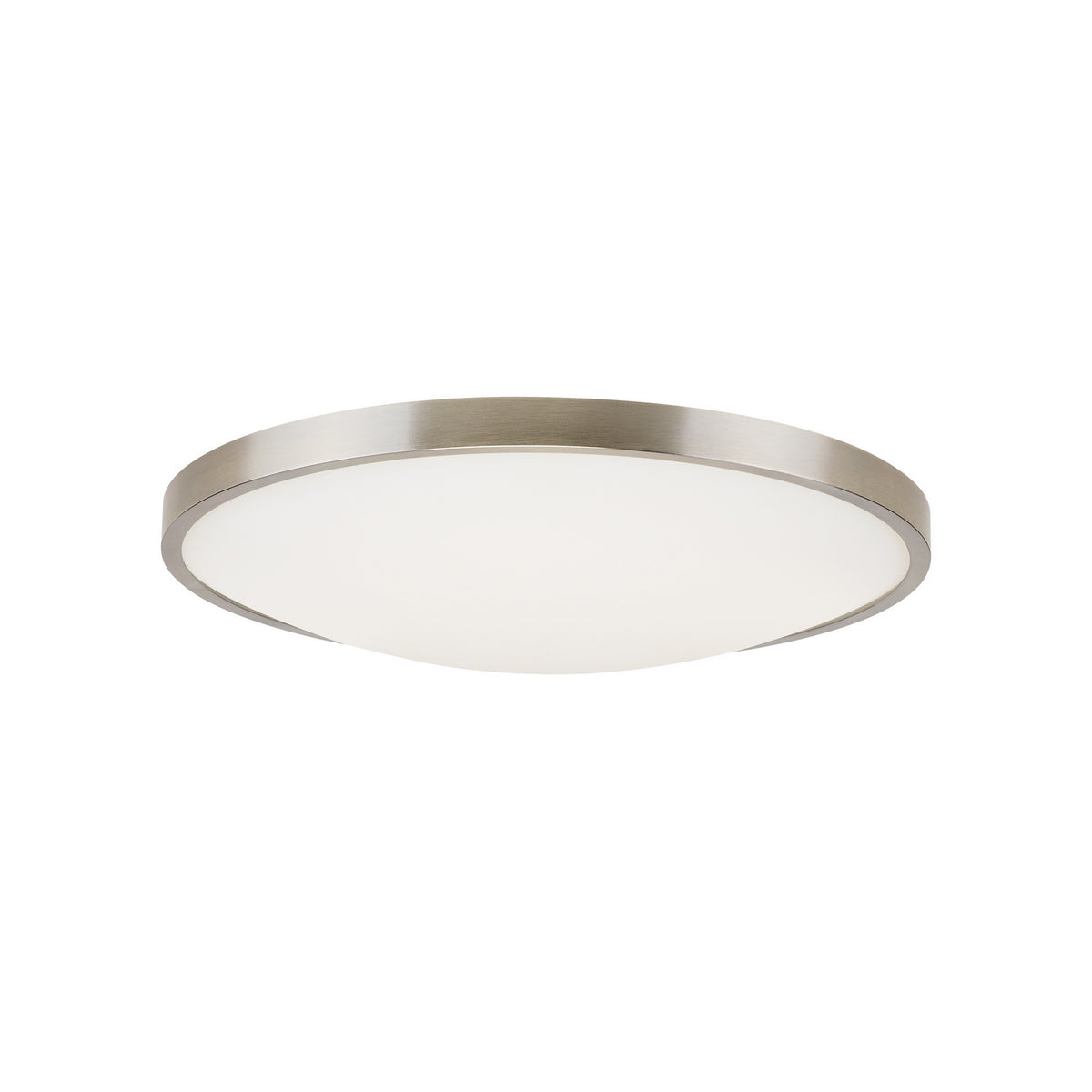 LED Flush Mount — 3.30", Vance
