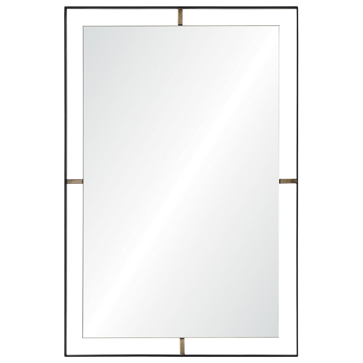 Heston Mirror