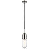 Junio Single Light Pendant