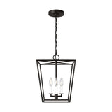 Viota Small Lantern