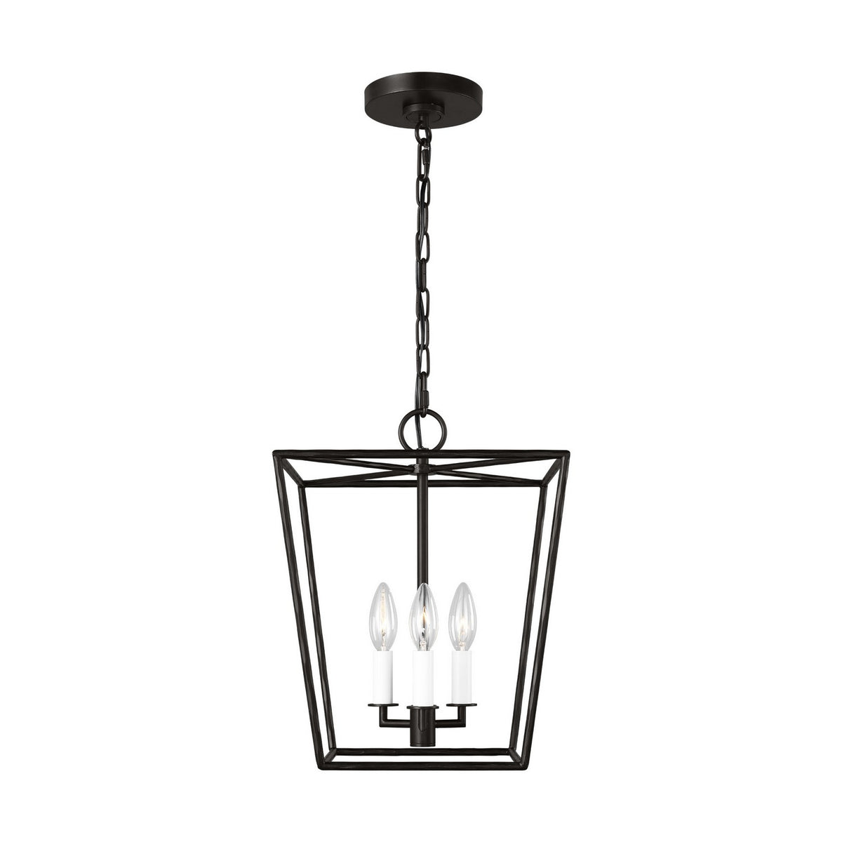 Viota Small Lantern
