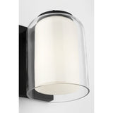 Holden 7" Sconce