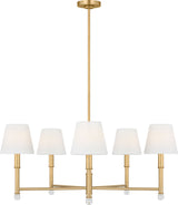 Greard 33 Chandelier