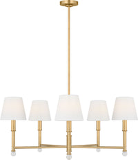 Greard 33 Chandelier