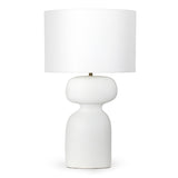 Bardot One Light Table Lamp