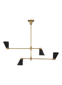 Signoret Medium Chandelier