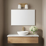 Vinton Two Light Wall/Bath Sconce