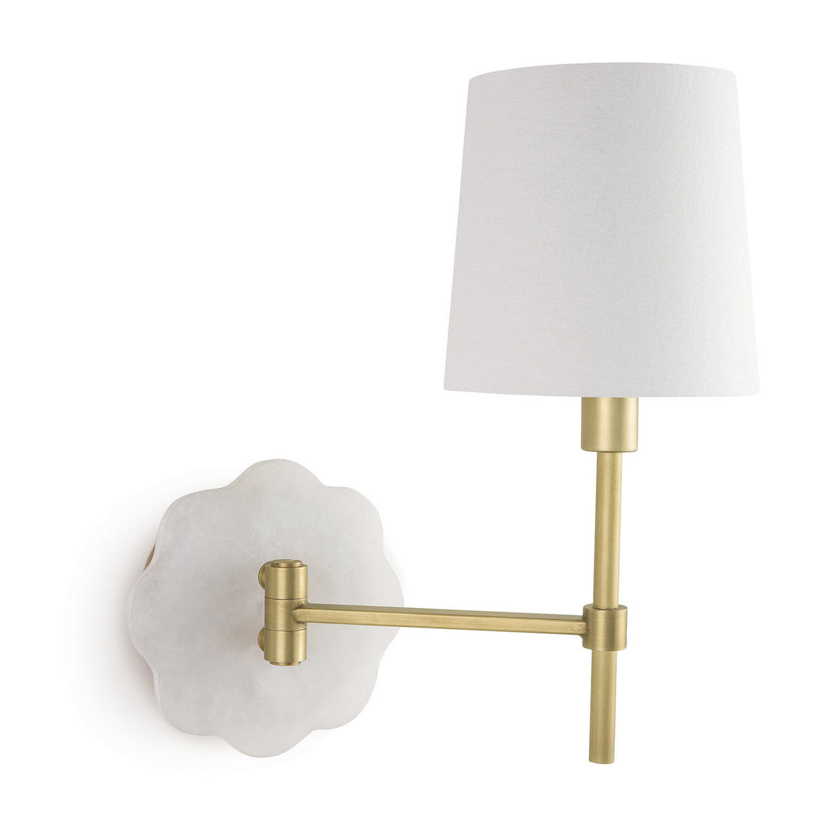 Mia One Light Wall Sconce