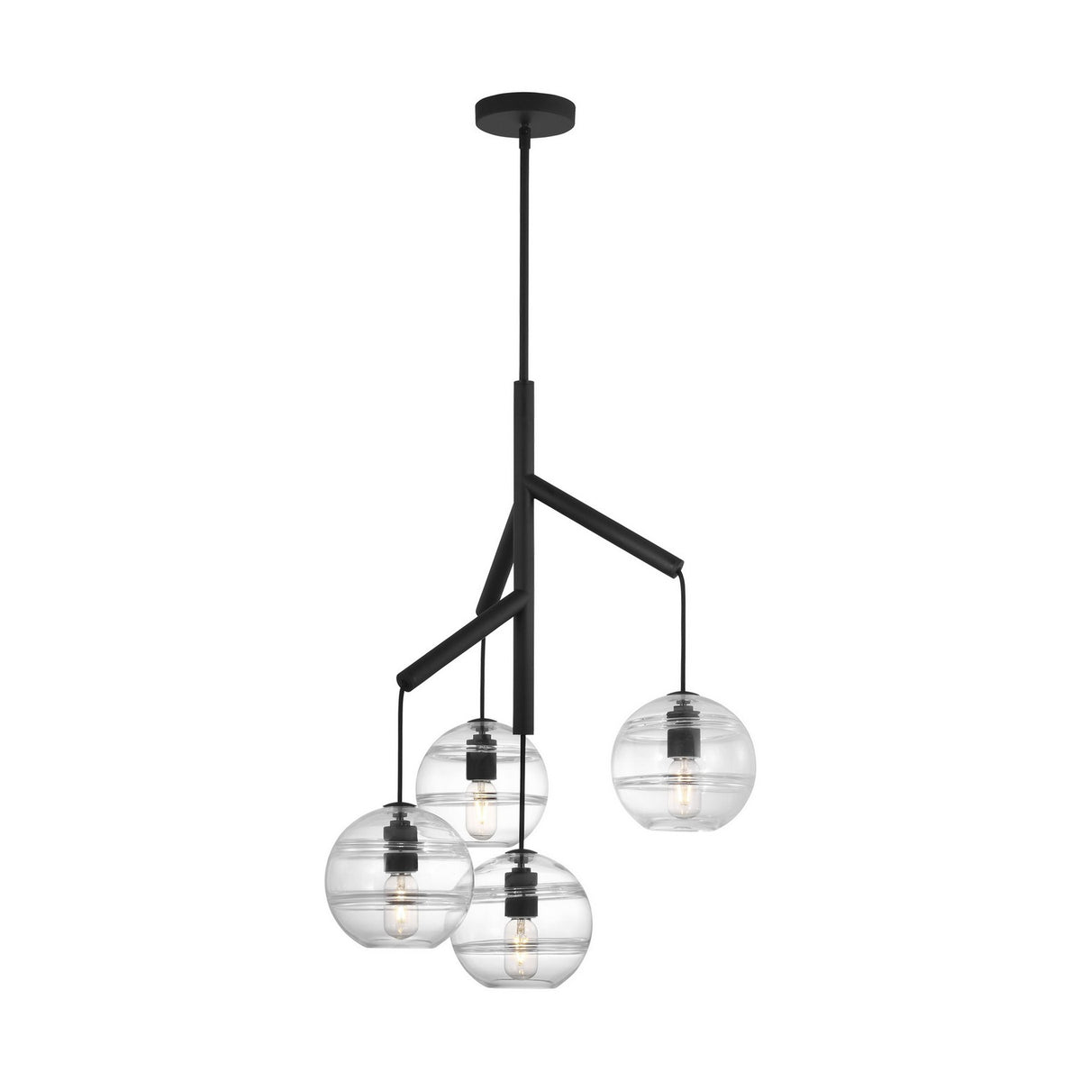 Sedona Chandelier