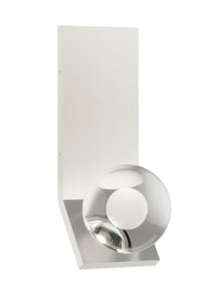 LED Wall Sconce — 13.90"