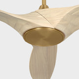 Selen Smart 60" Led Ceiling Fan