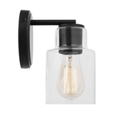 Sayward 1-Light Bath Sconce