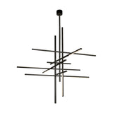 Cityscape Grande Chandelier