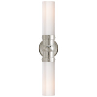 Graydon Double Bath Light