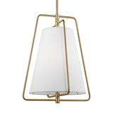 Allis Small Hanging Shade — 9 W