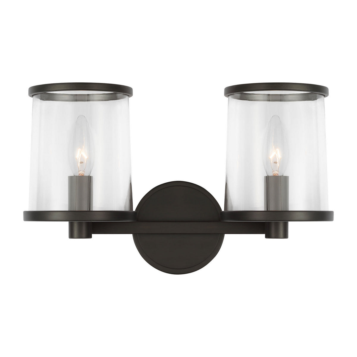 Reynolds Medium Bath Sconce