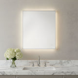 Cadre Mirror — 40 W