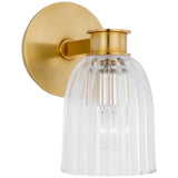 Asalea Single Sconce