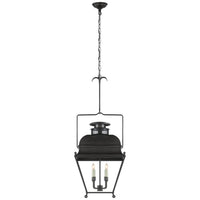 Holborn Small Lantern