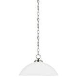 Oslo One Light Pendant