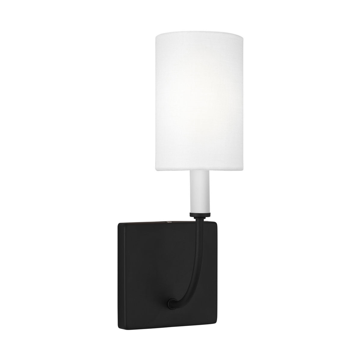 Greenwich 1-Light Sconce — 3.5 W