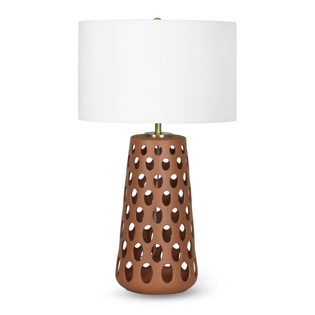Kelvin One Light Table Lamp