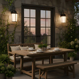 Portola 32" Lantern
