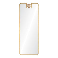 Kepler Mirror