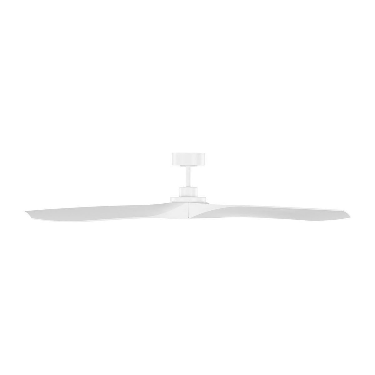 Collins Coastal Smart 60" Ceiling Fan