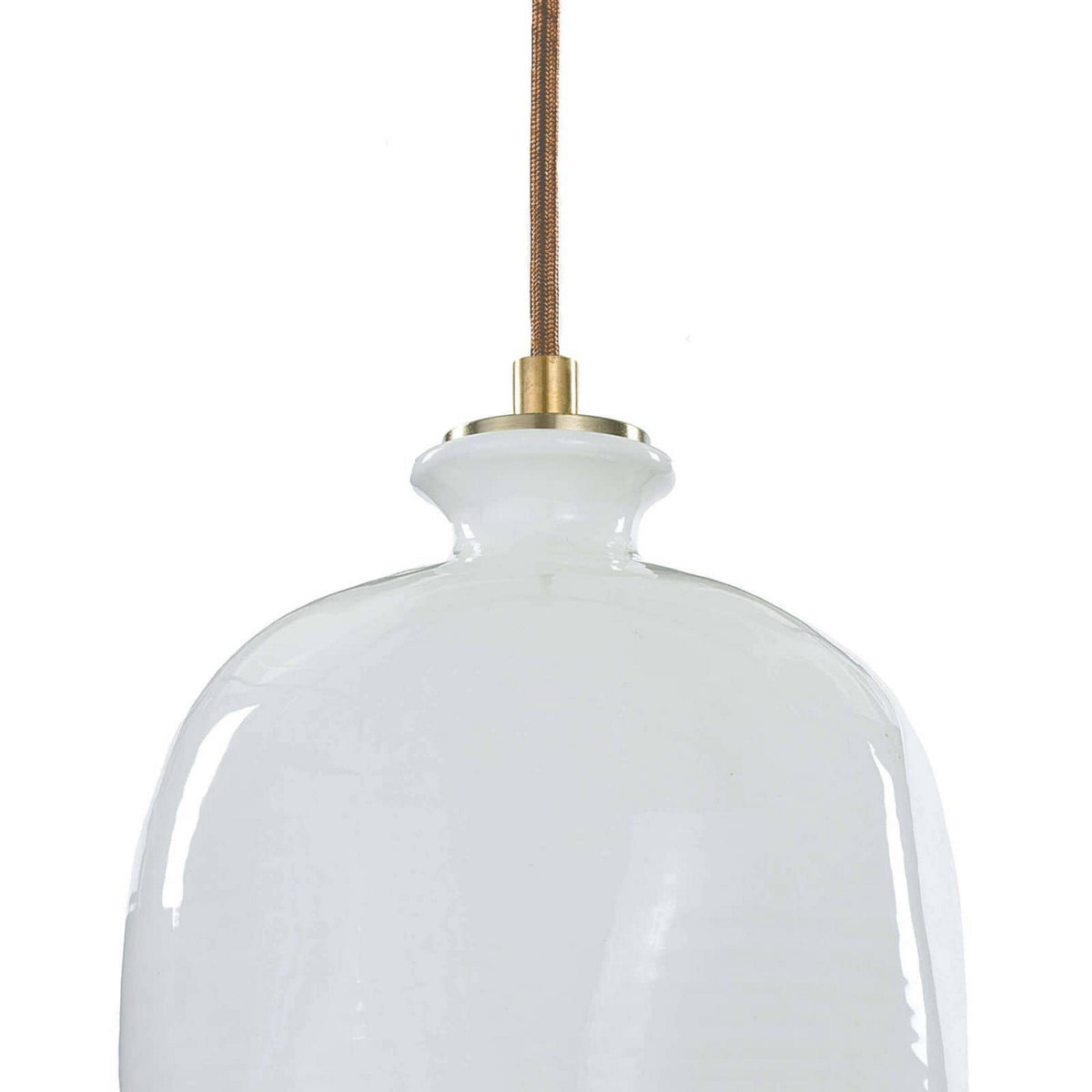 Bianca One Light Pendant