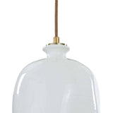 Bianca One Light Pendant