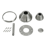 Maverick 88" Fan Finish Kit